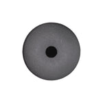 9mmx20mm Black Nylon Single Head Trim Panel Christmas Tree Retainer, 19mm Head