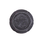 #10x1/2" Hex Head Washer Tapping Screw Oxide, Type A/AB, Black Oxide