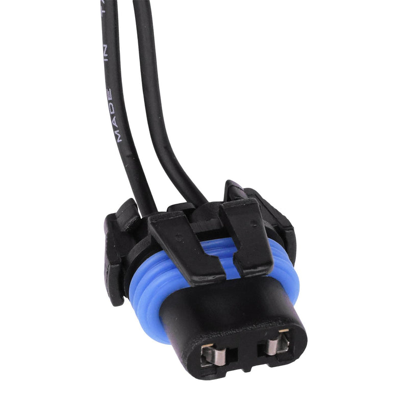 Halogen Headlight High Beam Pigtail