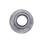 #10-24 Aluminum Large Flange Thin Sheet Nutsert Threads, 0.080"- 0.130" Grip