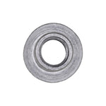 #10-32 Aluminum Large Flange Thin Sheet Nutsert Threads, 0.010" - 0.080" Grip