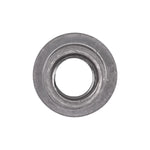 1/4"-20 Aluminum Large Flange Thin Sheet Nutsert Threads, 0.020" - 0.080" Grip