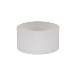 1/4" Nylon Spacer Bush, 0.257" ID, 1/2" OD