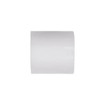 1/2" Nylon Spacer Bush, 0.257" ID