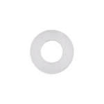 1/2" Nylon Spacer Bush, 0.257" ID