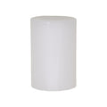 3/4" Nylon Spacer Bush, 0.257" ID, 1/2" OD