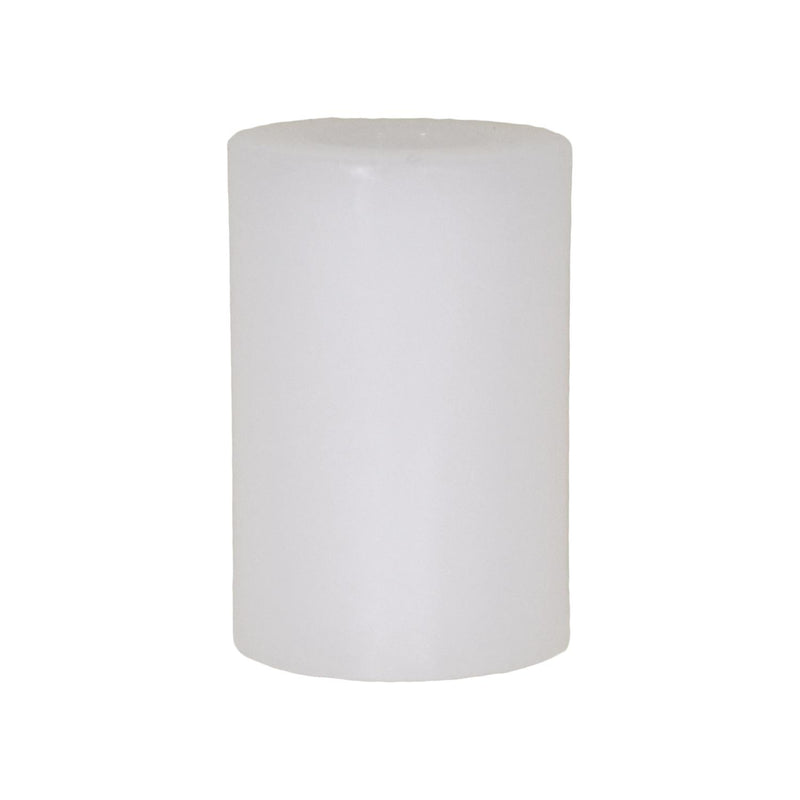 3/4" Nylon Spacer Bush, 0.257" ID, 1/2" OD
