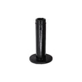 #6-32 Neoprene Rubber Nut, #6-32981