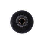 #6-32 Neoprene Rubber Nut, #6-32981