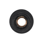 #8-32 Neoprene Rubber Nut, #8-32499
