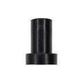 #10-24 Neoprene Rubber Nut