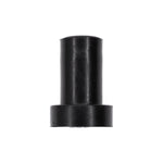 #10-24 Neoprene Rubber Nut