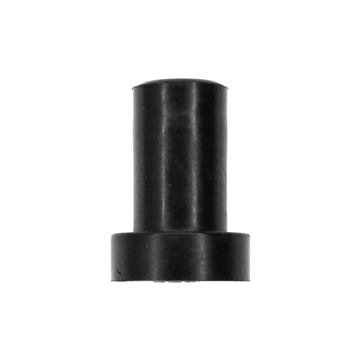 #10-24 Neoprene Rubber Nut