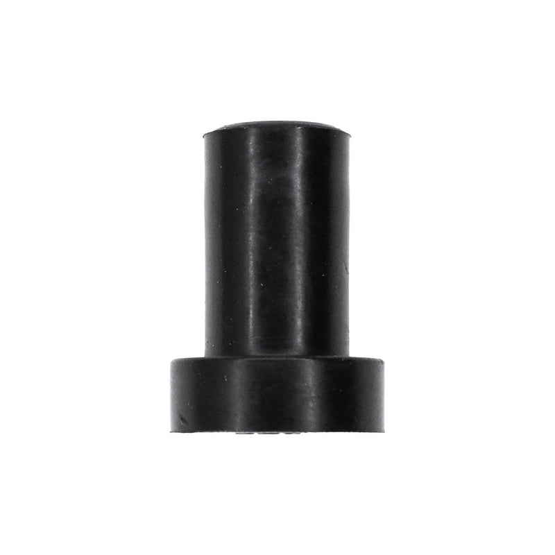 #10-24 Neoprene Rubber Nut