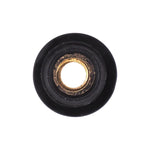 #10-24 Neoprene Rubber Nut