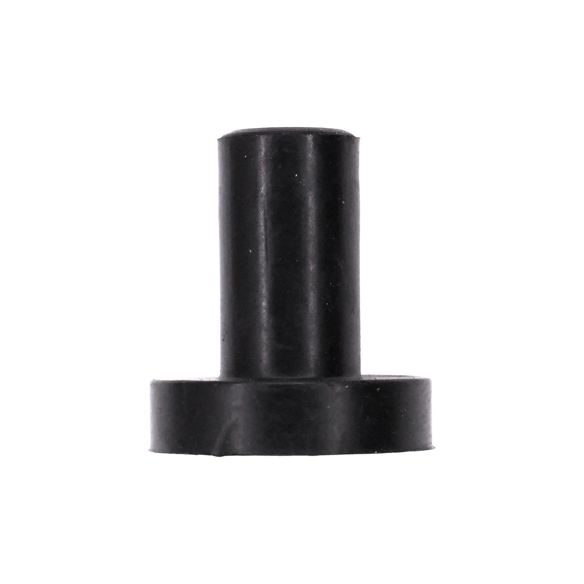 #10-32 Neoprene Rubber Nut, #10-32807