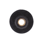 #10-32 Neoprene Rubber Nut, #10-32807