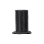 M5-0.80 Neoprene Rubber Nut