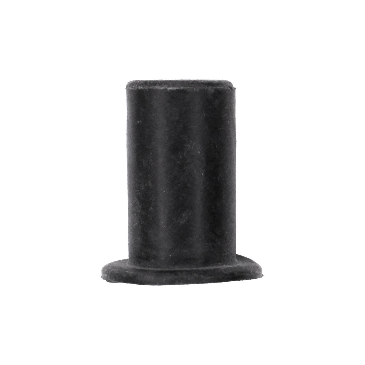 M5-0.80 Neoprene Rubber Nut