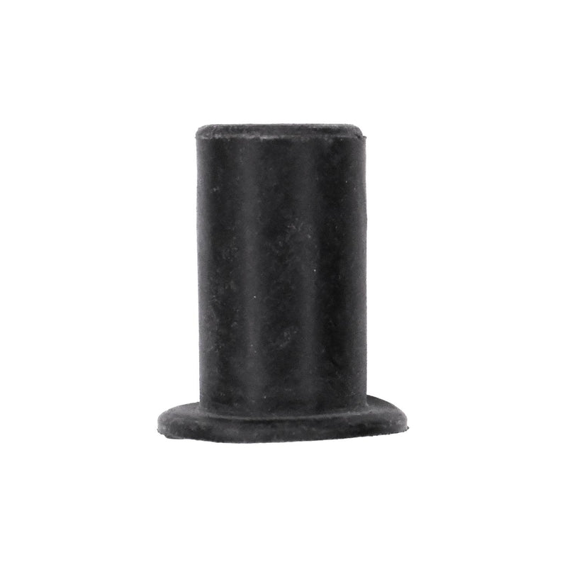 M5-0.80 Neoprene Rubber Nut