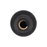 M6-1.0 Neoprene Rubber Nut, M6-1.0829