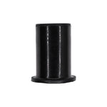 1/4"-20 Neoprene Rubber Nut, 1/4"-20801