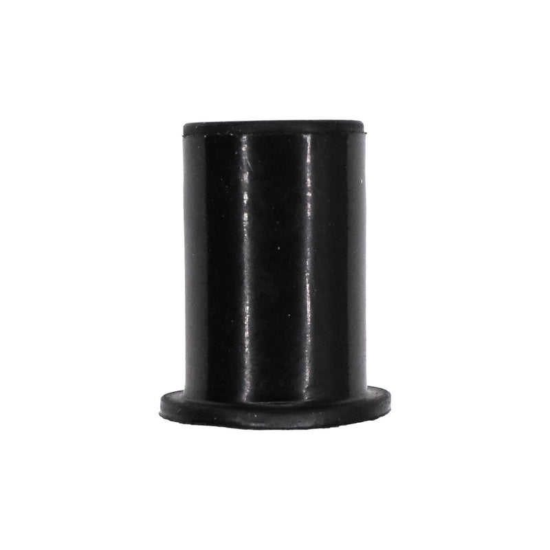 1/4"-20 Neoprene Rubber Nut, 1/4"-20801
