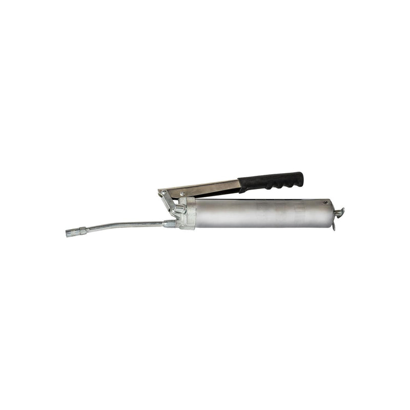 Silver Heavy Duty Grease Gun