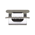 Bumper Cushion Clip