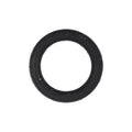 Neoprene Rubber Air Conditioner O-Ring R12 Refrigerant, 5/16" ID, 7/16" OD