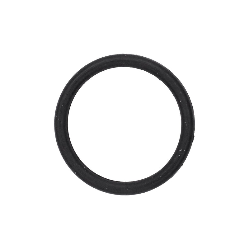 Neoprene Rubber Air Conditioner O-Ring R12 Refrigerant, 5/8" ID, 3/4" OD