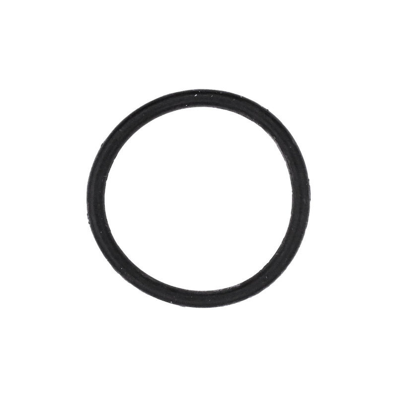 Neoprene Rubber Air Conditioner O-Ring R12 Refrigerant, 3/4" ID, 7/8" OD