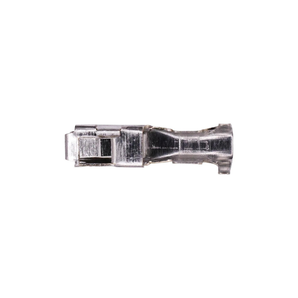 Mini Blade-Female Box Block Electrical Terminal 20-18 Gauge (F)