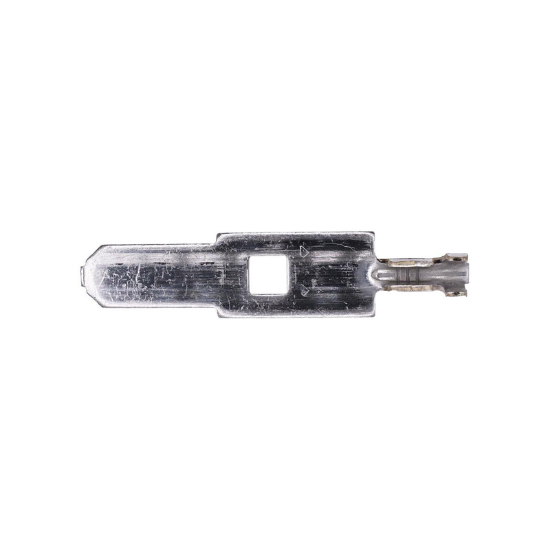 Male Blade Quick Connect Terminal 16-14 Gauge