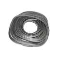 15 Feet EDPM Closed Cell Sponge Rubber Door Flange Weatherstrip