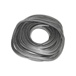 15 Feet EDPM Closed Cell Sponge Rubber Door Flange Weatherstrip
