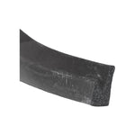 15 Feet EDPM Closed Cell Sponge Rubber Door Flange Weatherstrip