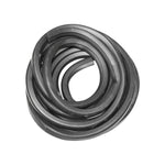 15 Feet EDPM Closed Cell Sponge Rubber Door Flange Weatherstrip