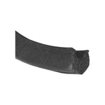 15 Feet EDPM Closed Cell Sponge Rubber Trunk And Rear Deck Gutter