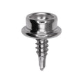 #8x1/2" Stainless Steel Screw Self-Drilling Stud Fastener