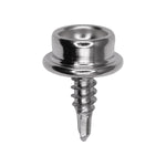 #8x1/2" Stainless Steel Screw Self-Drilling Stud Fastener