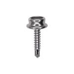 #8x3/4" Stainless Steel Screw Self-Drilling Stud Fastener