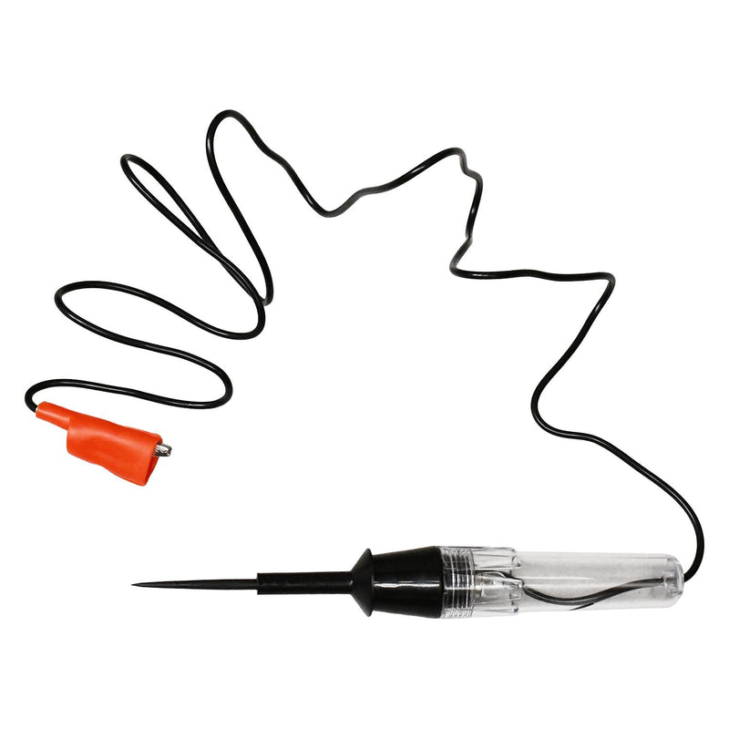DC Primary Circuits Tester