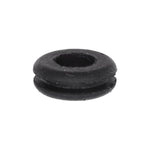 1/4" SBR (Styrene Butadiene Rubber) Rubber Grommet