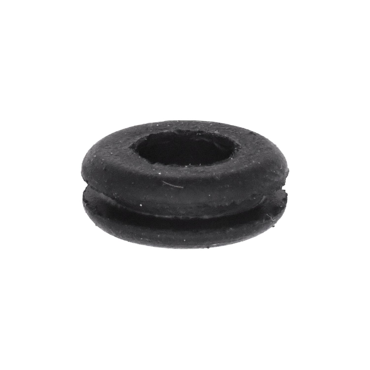 1/4" SBR (Styrene Butadiene Rubber) Rubber Grommet