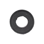 1/4" SBR (Styrene Butadiene Rubber) Rubber Grommet
