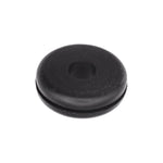 5/16" SBR (Styrene Butadiene Rubber) Rubber Grommet