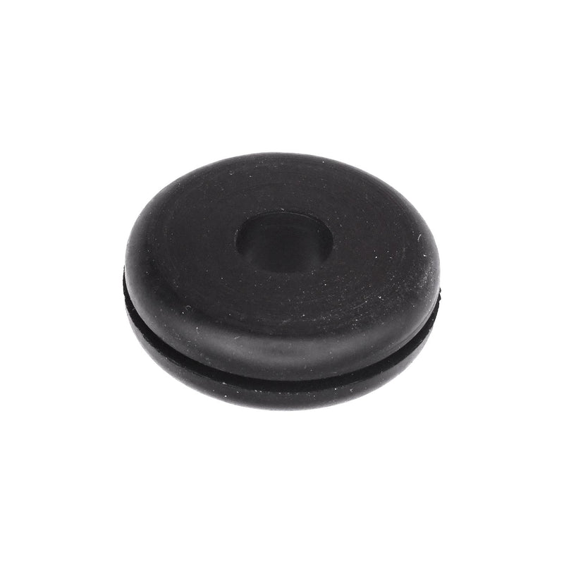 5/16" SBR (Styrene Butadiene Rubber) Rubber Grommet