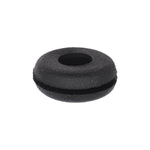 3/8" SBR (Styrene Butadiene Rubber) Rubber Grommet