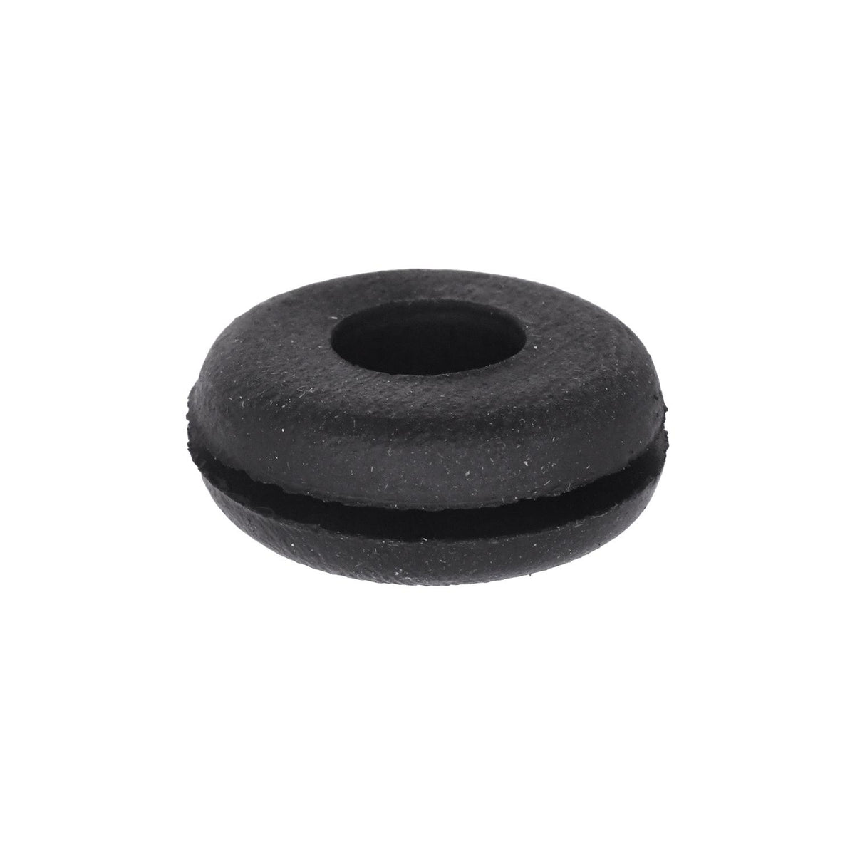 3/8" SBR (Styrene Butadiene Rubber) Rubber Grommet